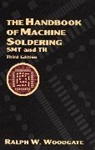 Woodgate, Ralph Woodgate, Ralph W Woodgate, Ralph W. Woodgate, Ralph W. (President Woodgate, Rw Woodgate... - Handbook of Machine Soldering