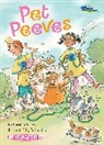 Sarah Willson, Sarah Wilson, John Nez - Pet Peeves