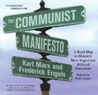 Frederick Engels, Karl Marx, Phil Gasper, Gasper Phil - The Communist Manifesto