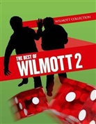 Paul Wilmott, Wilmott Paul, Paul Wilmott - Best of Wilmott