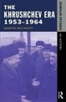 Mccauley, Martin Mccauley, Martin (University of London Mccauley - The khrushchev era 1953-1964 1st ed