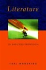 Carl Middleman, Carl Woodring, Carl R. Woodring - Literature