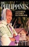 Damon L Woods, Damon L. Woods - The Philippines