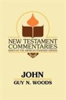 Guy N. Woods - John