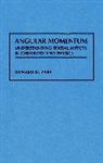 Zare, Richard Zare, Richard N. Zare, Richard N. (Stanford University) Zare, RN Zare, ZARE RICHARD N - Angular Momentum