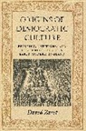 David Zaret, Zaret David, Paul DiMaggio, Robert Wuthnow, Michele Zaret - Origins of Democratic Culture