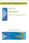 Simon Woods - Death's Dominion
