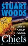 Stuart Woods - Chiefs
