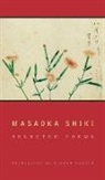 Shiki Masaoka, Masaoka Shiki - Masaoka Shiki