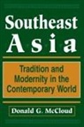 Donald G Mccloud, Donald G. Mccloud - Southeast Asia