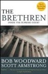 Scott Armstrong, Bob Woodward - The Brethren