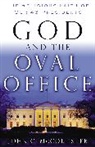Dr John McCollister, Dr John Thomas Nelson Publishers Mccollister, John Mccollister, Thomas Nelson Publishers - God and the Oval Office