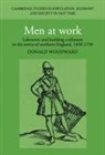 Donald Woodward, Jan De Vries, Richard Smith - Men at Work