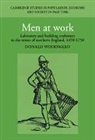 Donald Woodward, Woodward Donald, Jan de Vries, Richard Smith - Men at Work