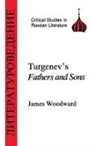 Ivan Sergeevich Turgenev, J. Woodward, James Woodward, James B. Woodward, Woodward James - Turgenev's Fathers and Sons