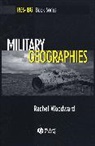 Woodward, Ms Rachel Woodward, R Woodward, Rachel Woodward - Military Geographies