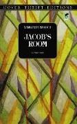 Dover Thrift Editions, Virginia Woolf - Jacob's Room
