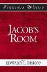 Bishop, Woolf, V Woolf, Virginia Woolf, WOOLF VIRGINIA, Edward Bishop... - Jacob''s Room