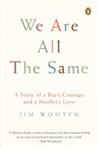 Jim Wooten, Wooten Jim - We Are All the Same