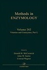 Edward A. Simon Dennis, Donald McCormick, Melvin I. Simon, Conrad Wagner - Vitamins and Coenzymes