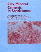 Morad, Richard Worden, WORDEN, RH Worden, Richard Worden, Richard H. Worden... - Clay Mineral Cements in Sandstones