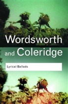 Samuel T. Coleridge, Samuel Taylor Coleridge, William Wordsworth, William Coleridge Wordsworth, R. L. Brett - Lyrical Ballads