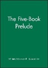 Wordsworth, W Wordsworth, William Wordsworth, Duncan Wu, Duncan (St Catherine's College Wu, Wu Duncan - Five-Book Prelude