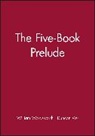 Wordsworth, W Wordsworth, William Wordsworth, Wordsworth William, Duncan Wu, Duncan (St Catherine's College Wu... - Five-Book Prelude