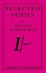 William Wordsworth - Selected Poems