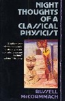 Russell Mccormmach, McCormmach Russell - Night Thoughts of a Classical Physicist