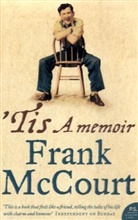 Frank Mccourt - Tis