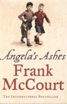 Frank McCourt, McCourt Frank - Angela's Ashes
