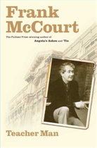 Frank Mccourt - Teacher Man