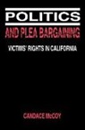 Candace McCoy - Politics and Plea Bargaining