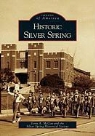 Jerry A. McCoy, Silver Spring Historical Society - Historic Silver Spring