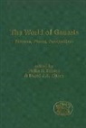 David J A Clines, Philip R Davies, David J. A. Clines, Clines David J. A., Philip R. Davies, Andrew Mein - The World of Genesis