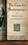 Scott McCrea, McCrea Scott - The Case For Shakespeare
