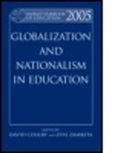 COULBY DAVID ZAMBETA EVIE, David Coulby, Evie Zambeta, Zambeta Evie - World Yearbook of Education