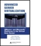 David Marshall, Dave McCrory, McCrory Dave, Wade A. Reynolds, Reynolds Wade A. - Advanced Server Virtualization