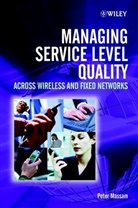 Tomi T. Ahonen, P Massam, Peter Massam, Peter (Hutchison 3g Uk Ltd) Massam, Massam Peter - Managing Service Level Quality
