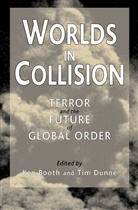 Ken Booth, Ken Dunne Booth, BOOTH KEN DUNNE TIMOTHY, Timothy Dunne, Ke Booth, Ken Booth... - Worlds in Collision