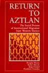 Rafael Alarcon, Rafeal Alarcon, Alarcon Rafael, Jorge Durand, Durand Jorge, Humberto Gonzalez... - Return to Aztlan