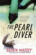 Sujata Massey - The Pearl Diver