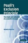 Michela Massimi - Pauli's Exclusion Principle