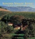 Kathryn Masson, Steven Brooke - Sonoma Valley Style