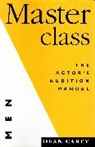 Dean Carey, Dean Carey - Masterclass: Men