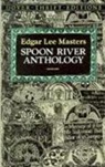 Dover Thrift Editions, Edgar Lee Masters - Spoon River Anthology