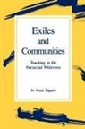 Jo Anne Pagano - Exiles and Communities