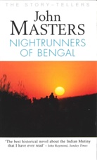 John Masters - Nightrunners of Bengal