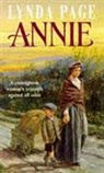 Lynda Page, Page Lynda - Annie